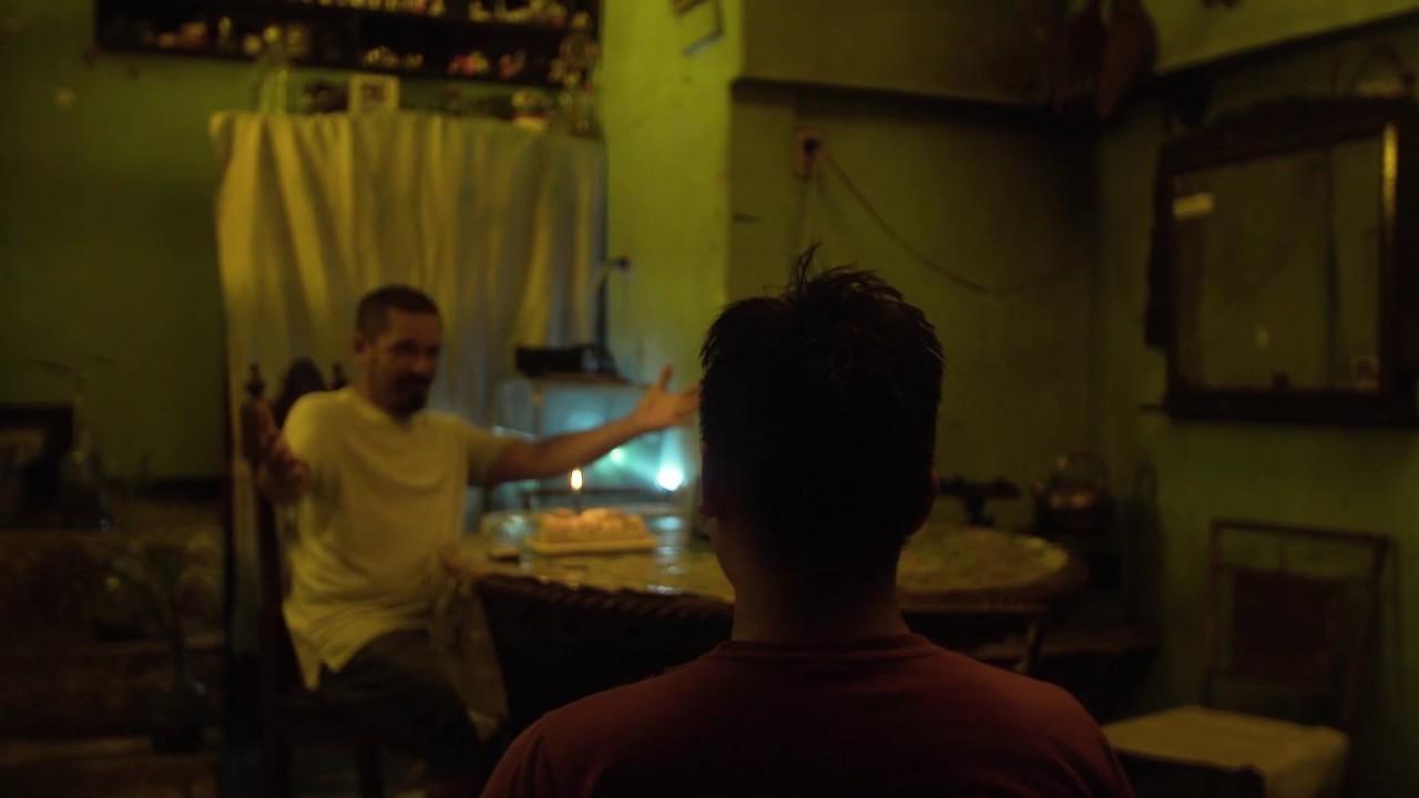 Pillar Trailer