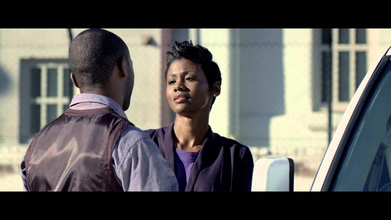 Middle of Nowhere Trailer