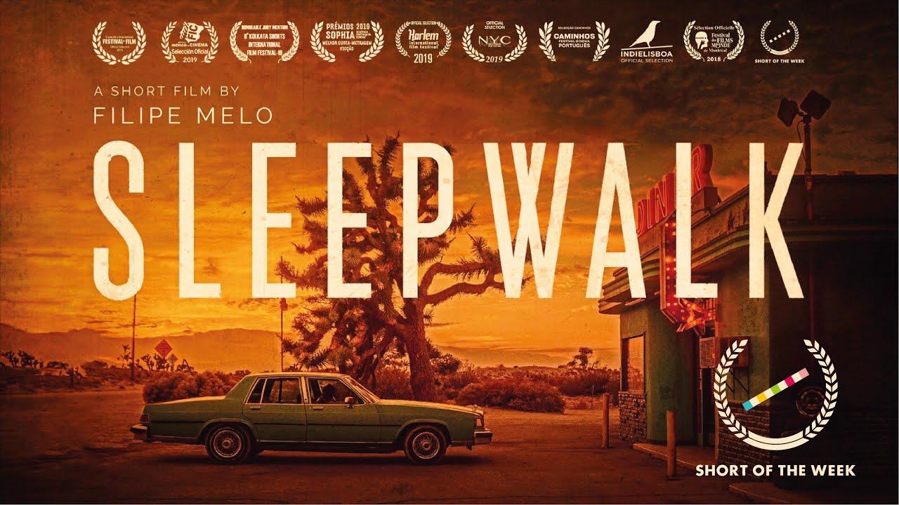 Sleepwalk Trailer