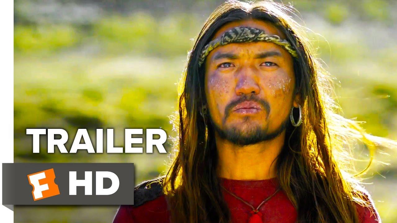 Soul on a String Trailer