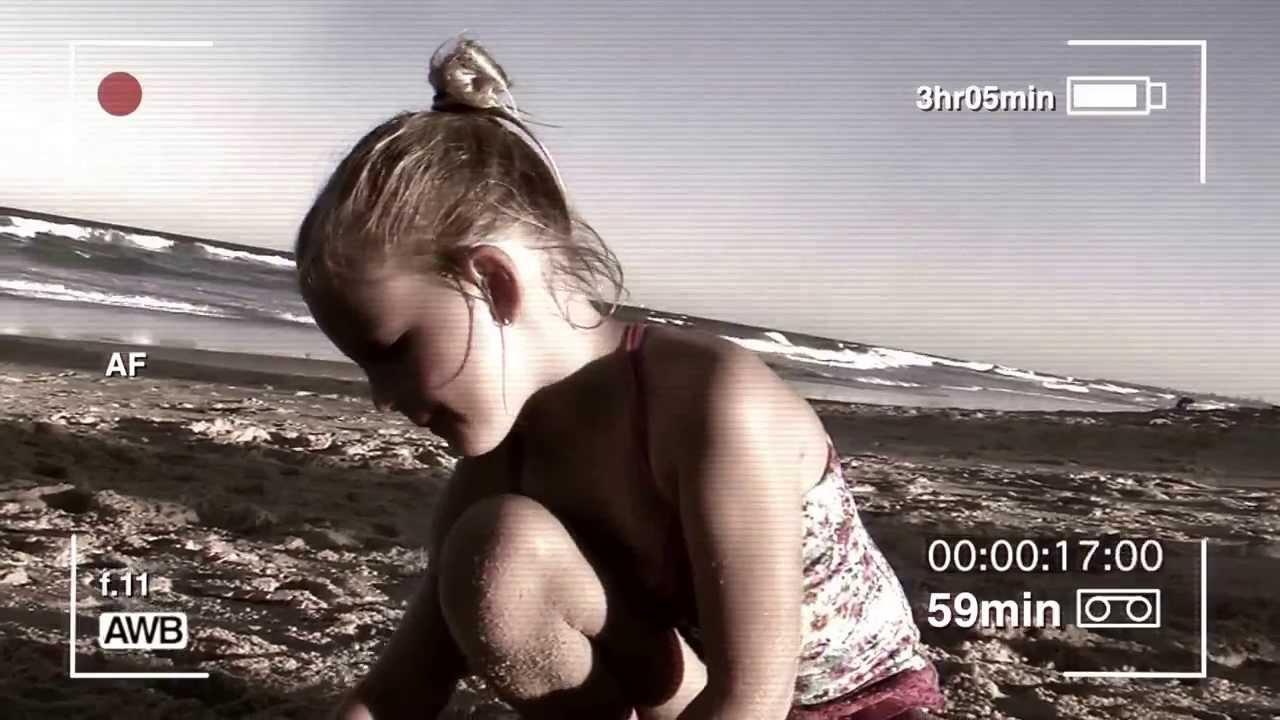 Daddy's Little Girl Trailer