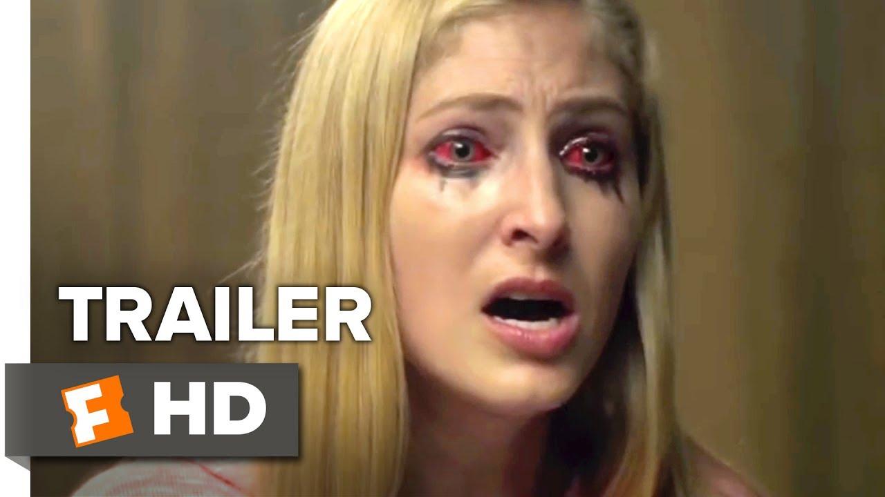 The Evil in Us Trailer