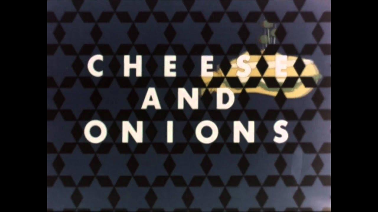 Yellow Submarine Sandwich Trailer