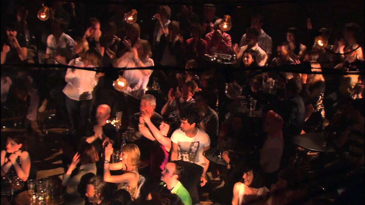 Nick Cave & The Bad Seeds: BBC Four Sessions Trailer