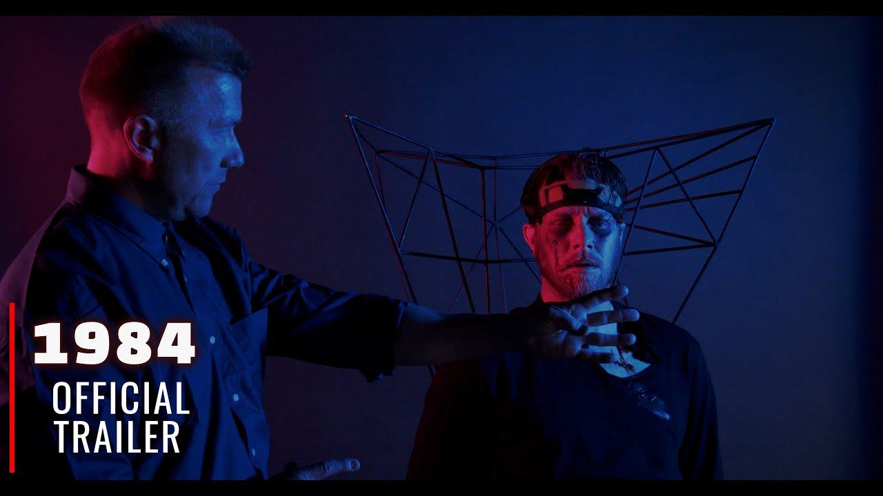 1984 Trailer