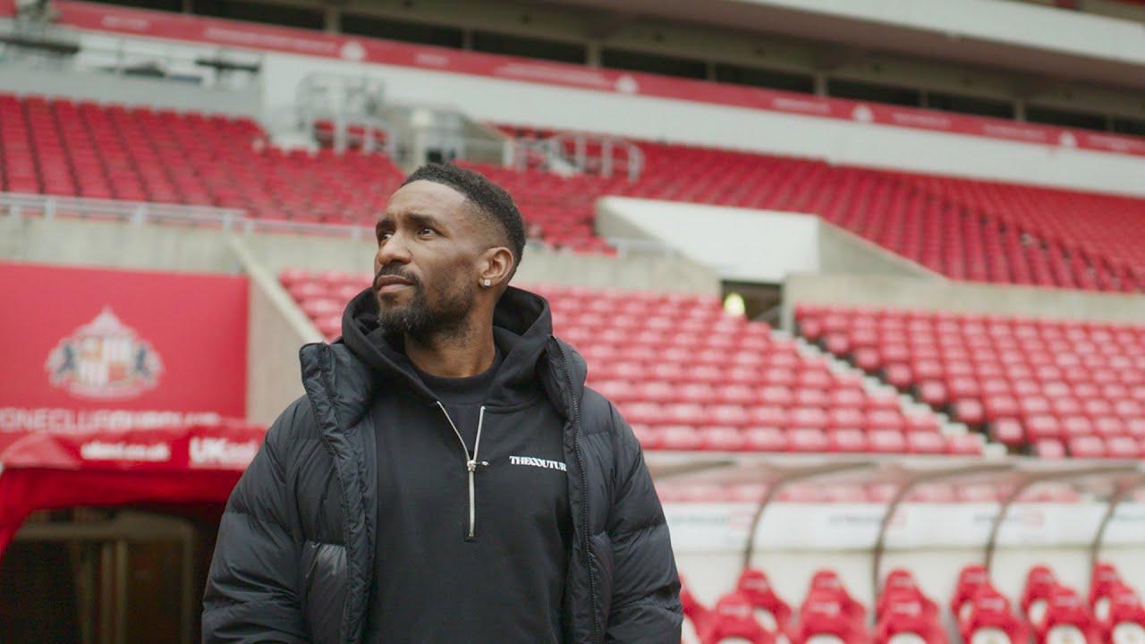 Defoe Trailer