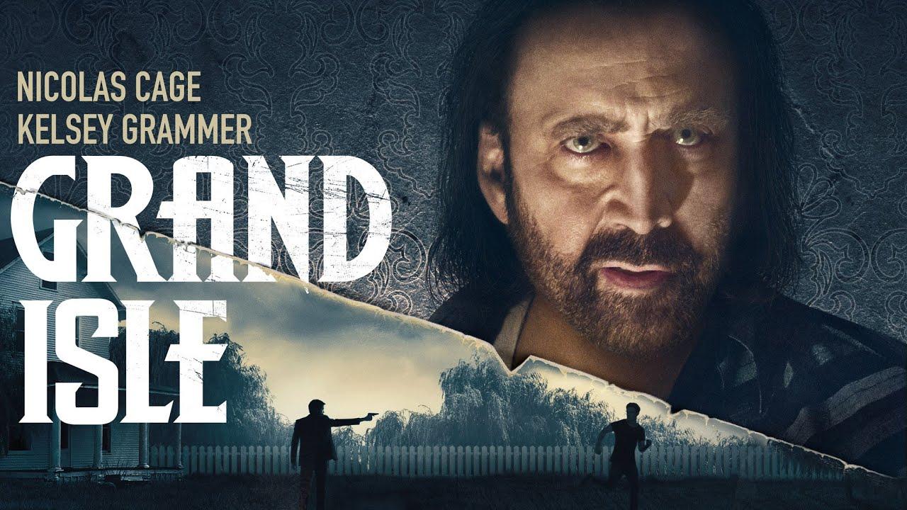 Grand Isle Trailer