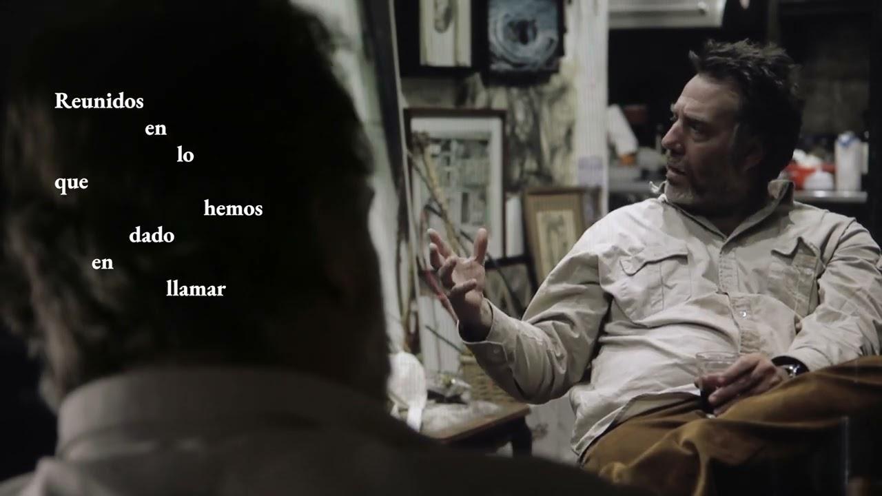 Mondongo III: Kunst der Farbe Trailer