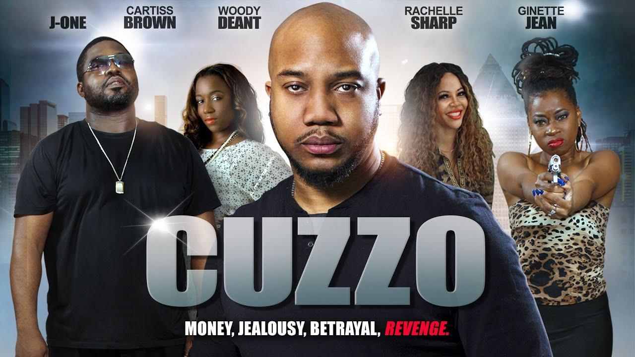 Cuzzo Trailer
