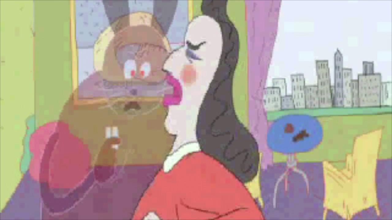 Frank & Wendy Trailer