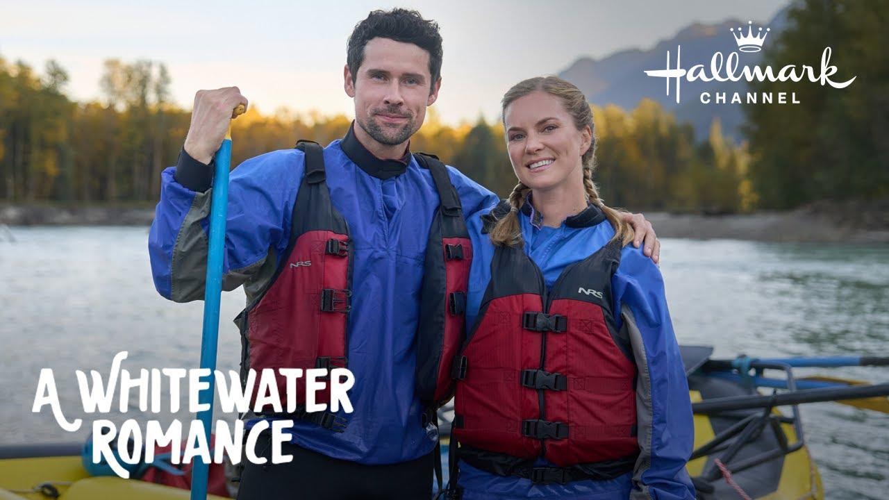 A Whitewater Romance Trailer