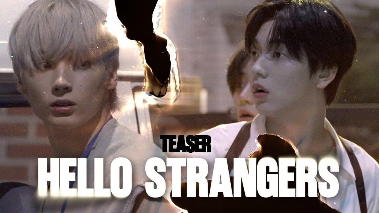 HELLO STRANGERS Trailer