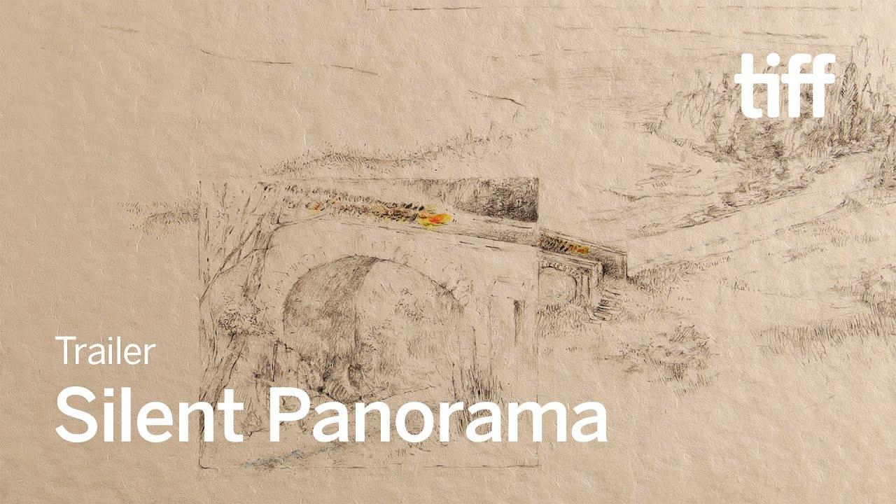 Silent Panorama Trailer