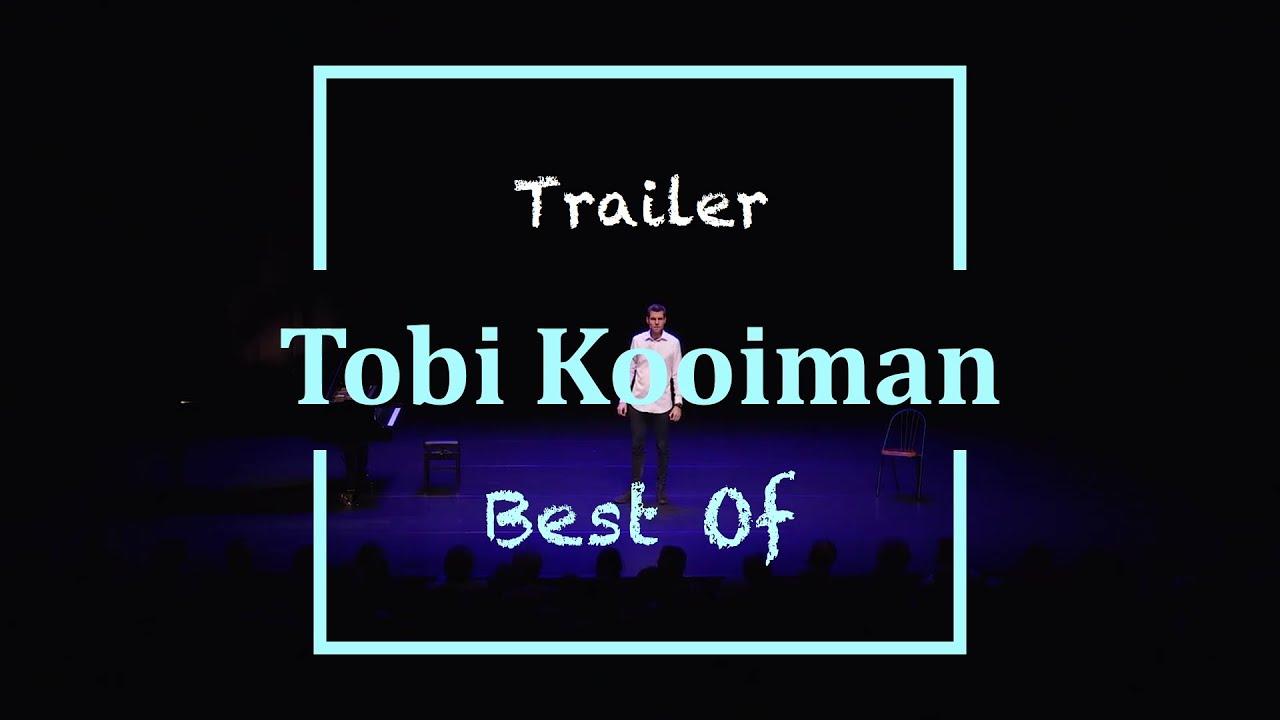 Tobi Kooiman: Best Of Trailer
