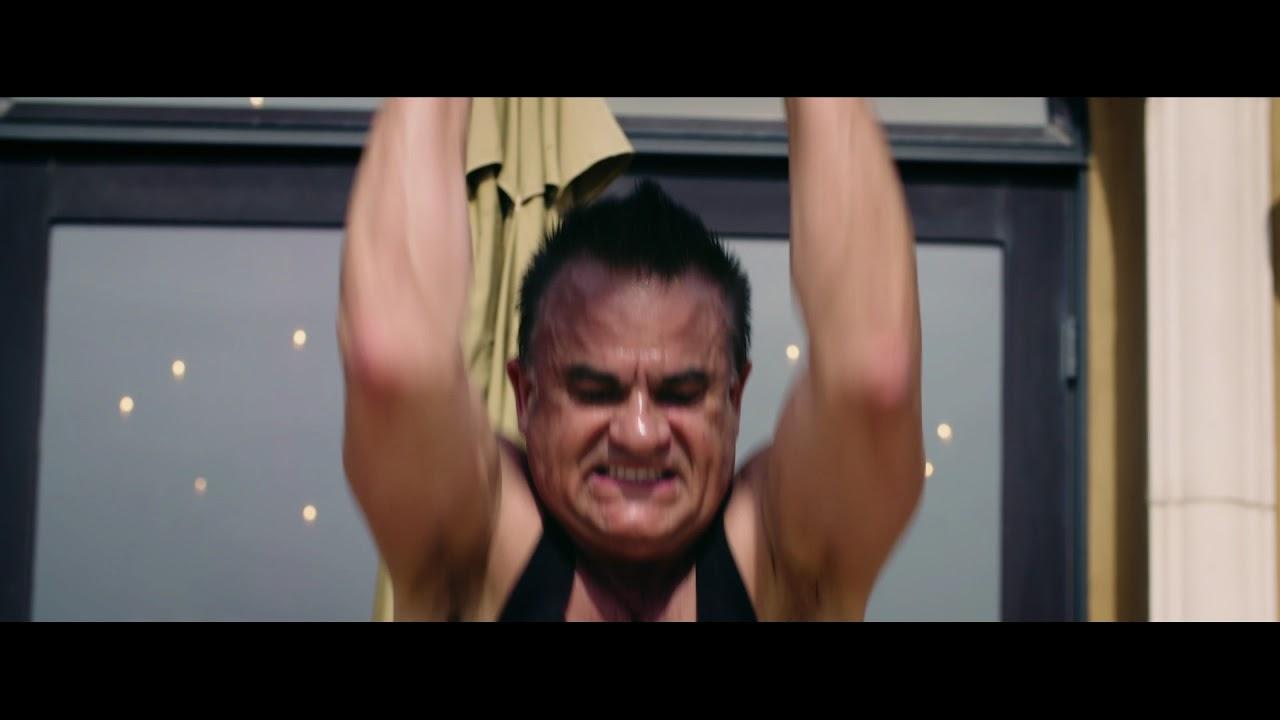 The Gentleman Driver Trailer