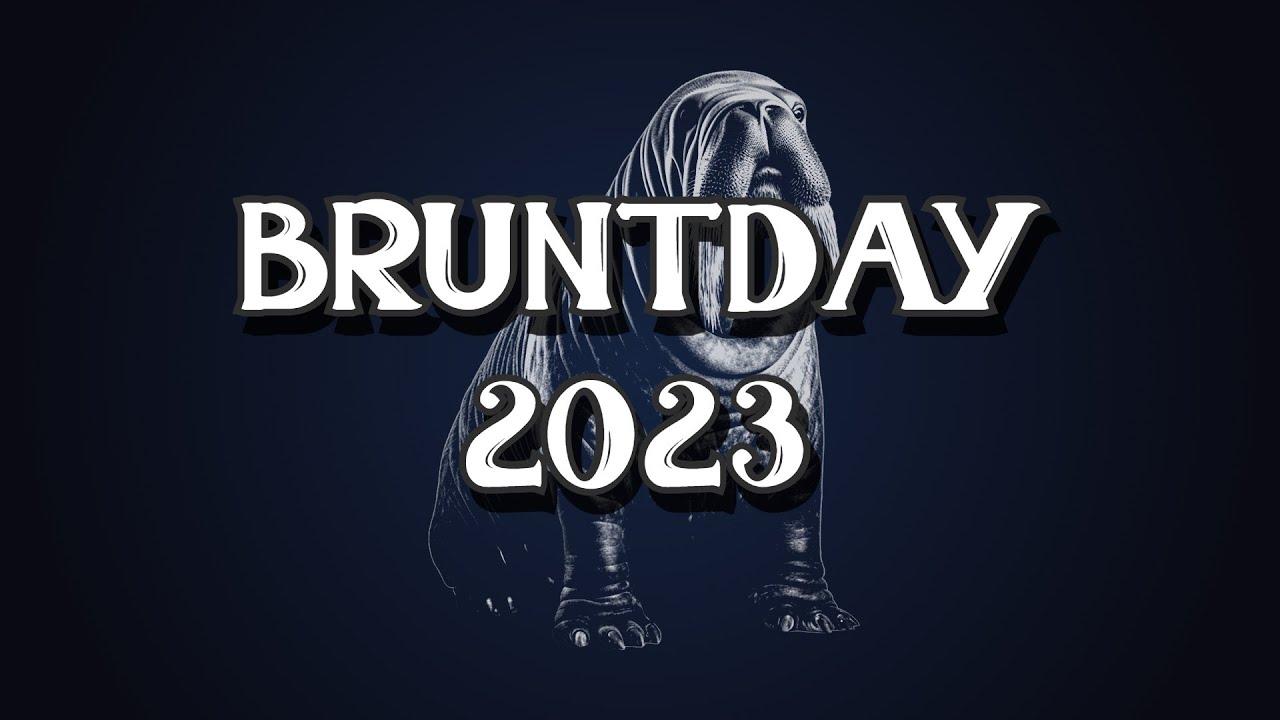 Bruntday 2023 Trailer