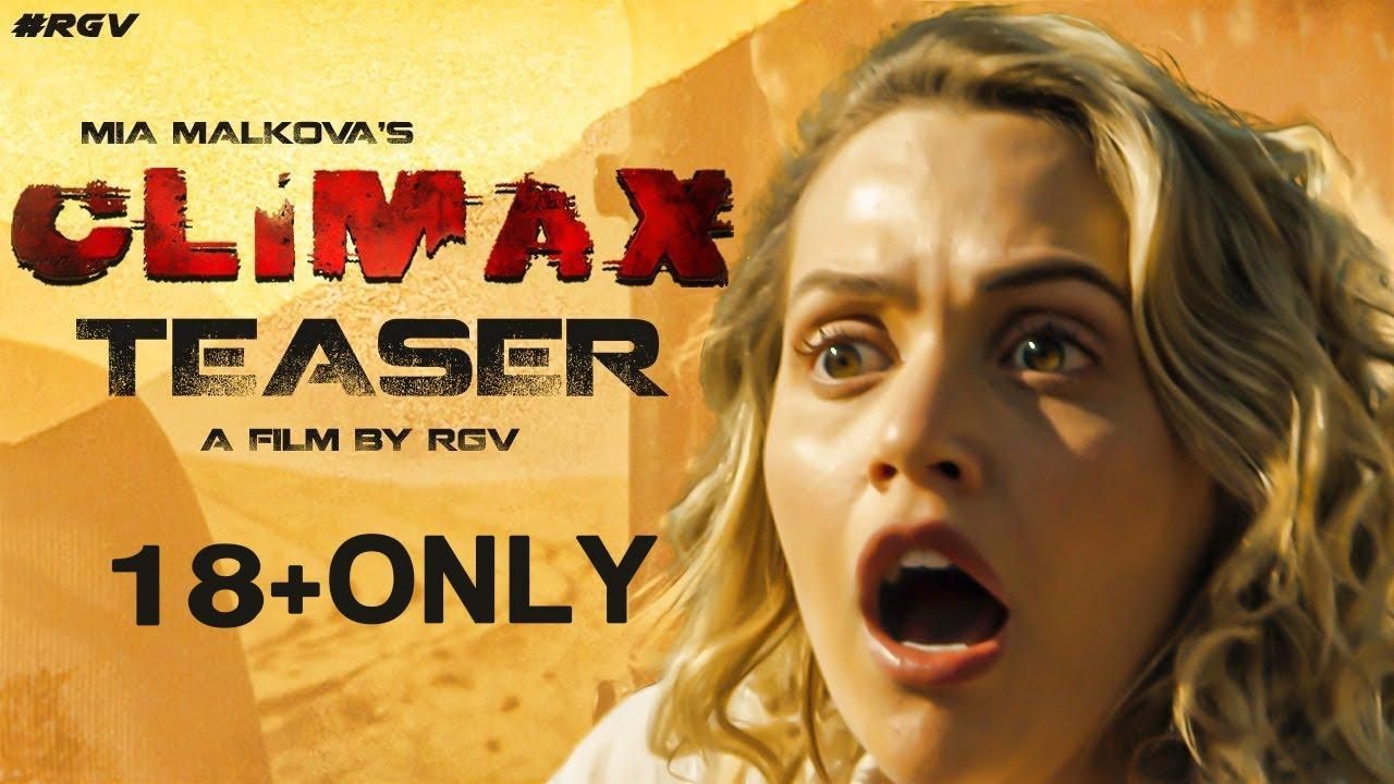 Climax Trailer