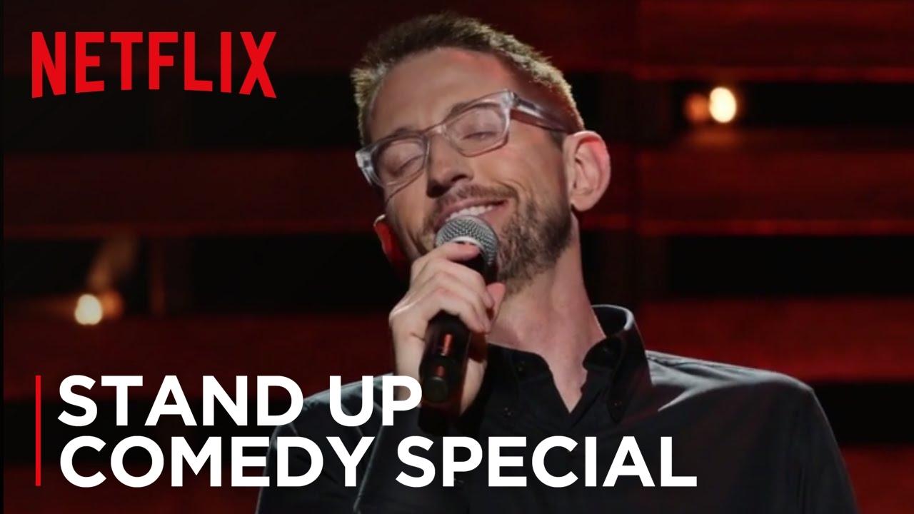 Neal Brennan: 3 Mics Trailer