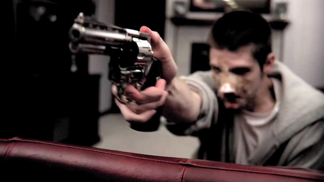 Pinching Penny Trailer