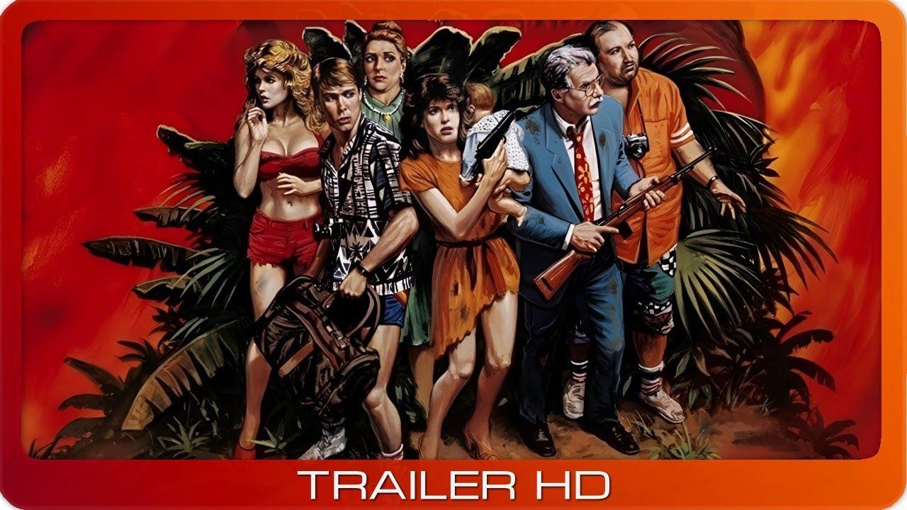 Troma's War Trailer
