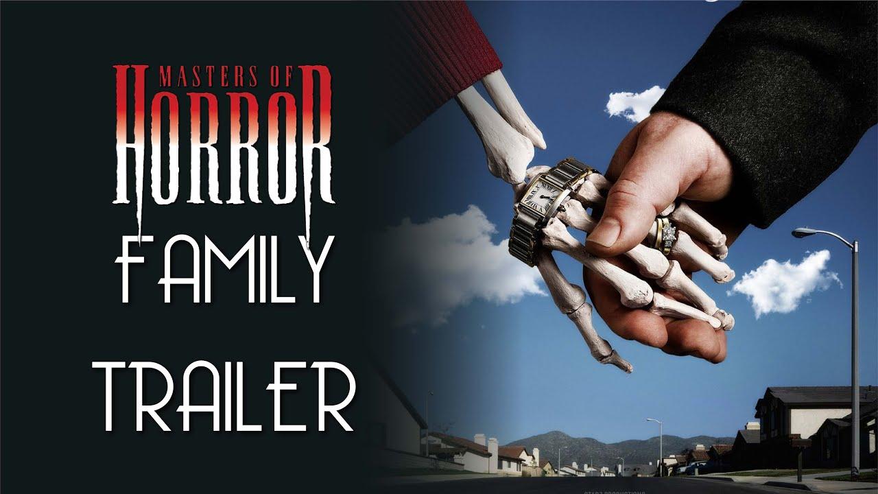 Family Trailer