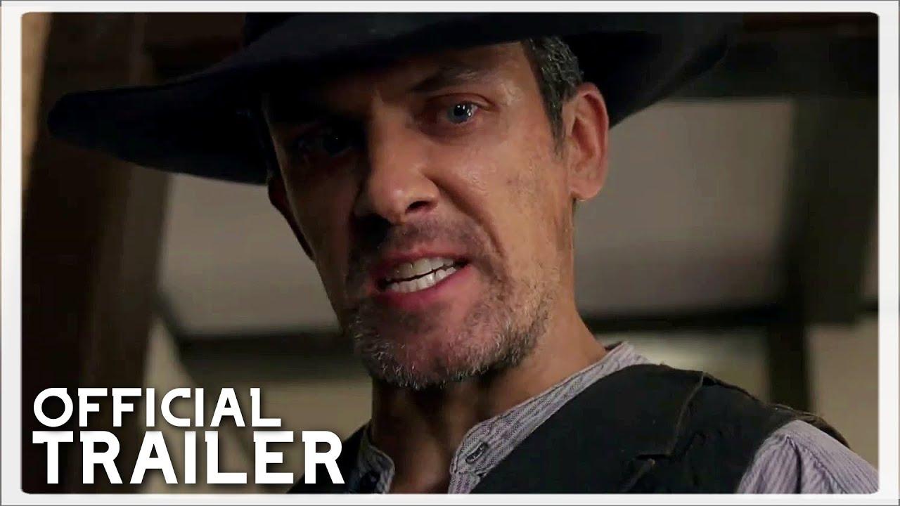 A Soldier's Revenge Trailer