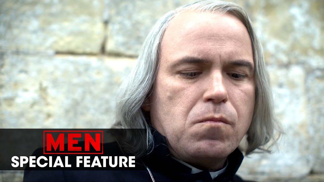 Men Trailer