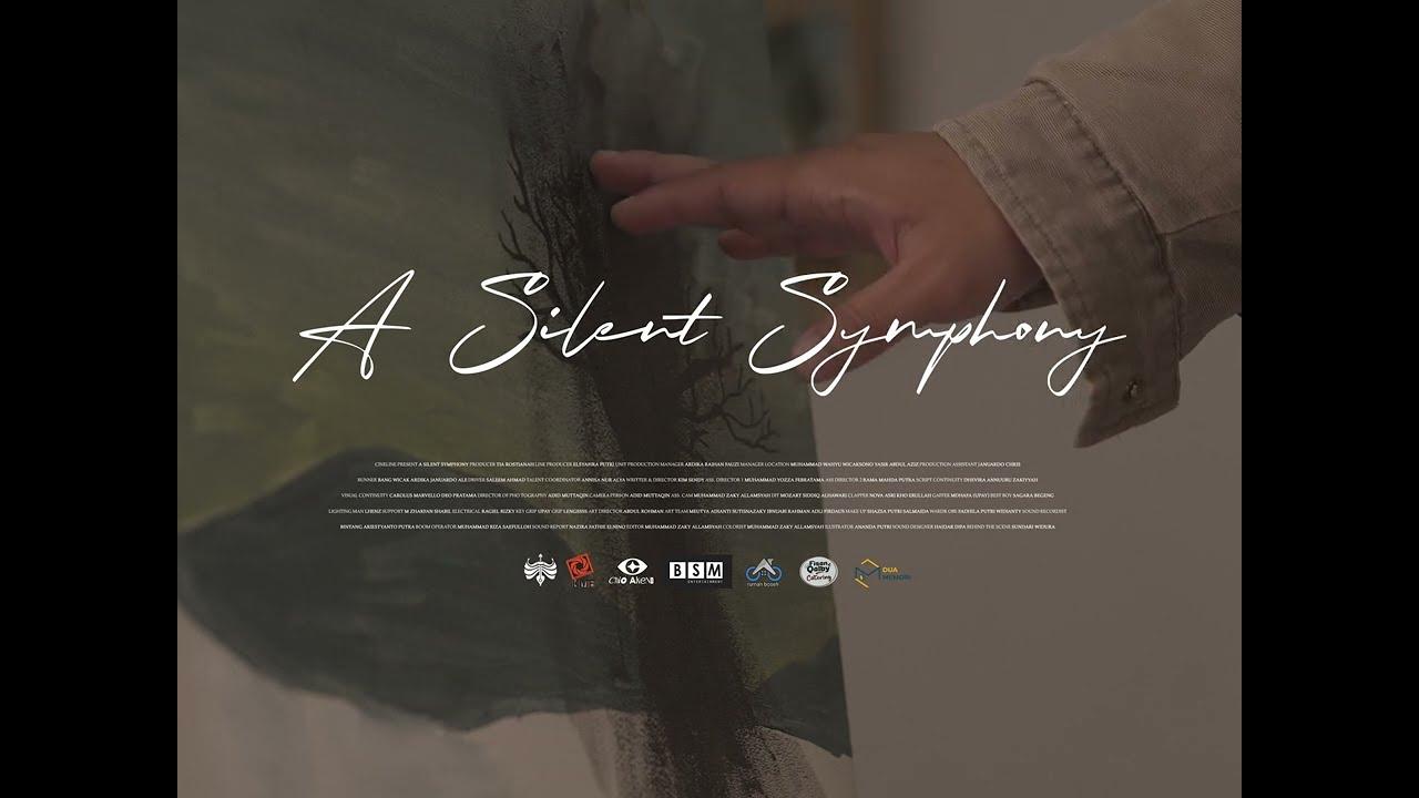A Silent Symphony Trailer