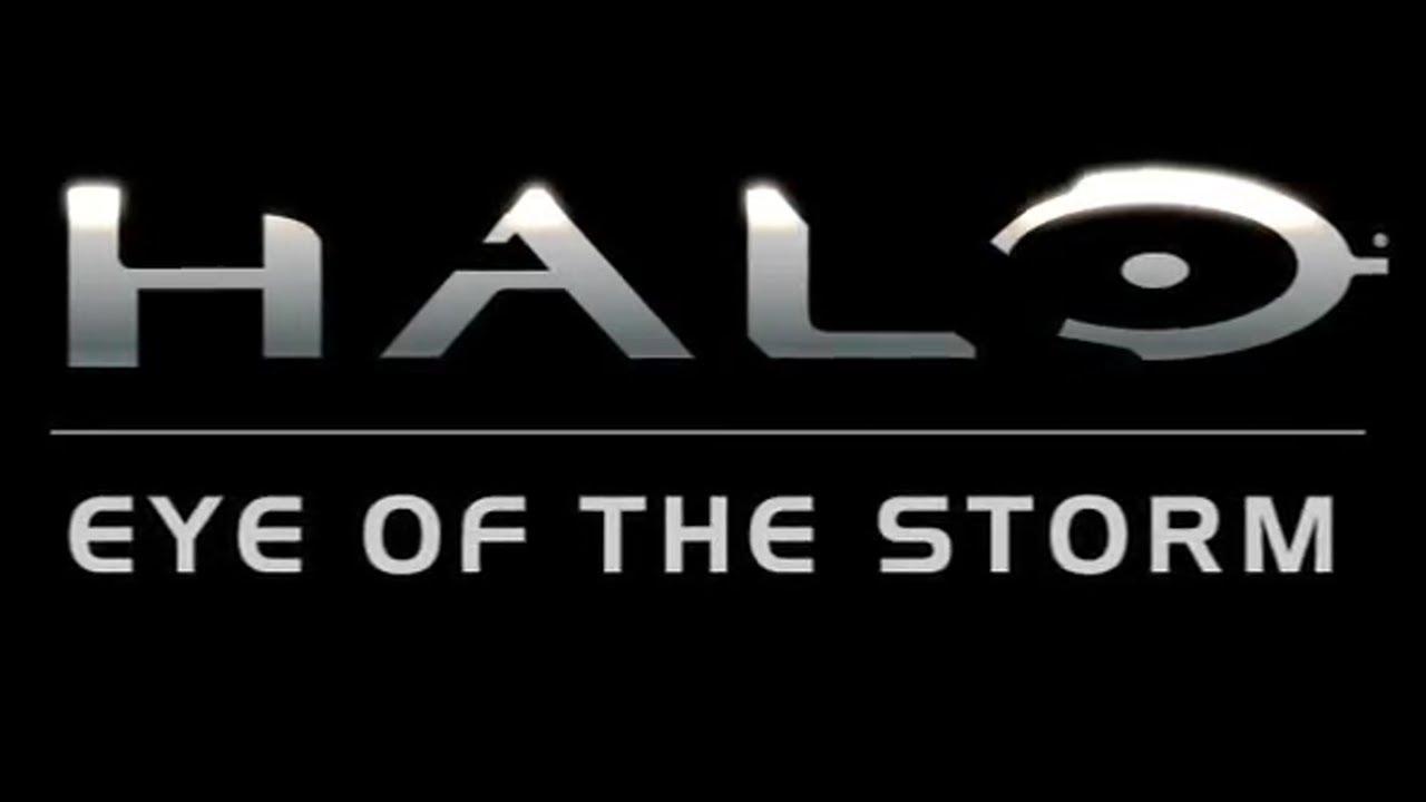 HALO: Eye of the Storm Trailer