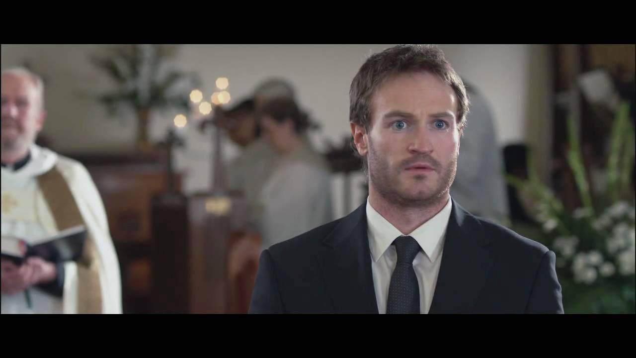 The Wedding Party Trailer