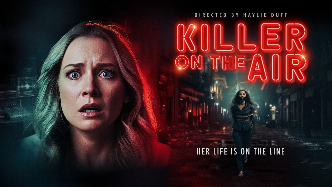 Her Life Is on the Line Trailer