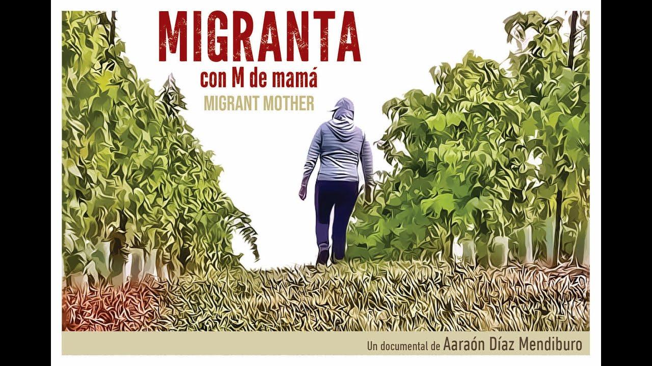 Migrant Mother Trailer