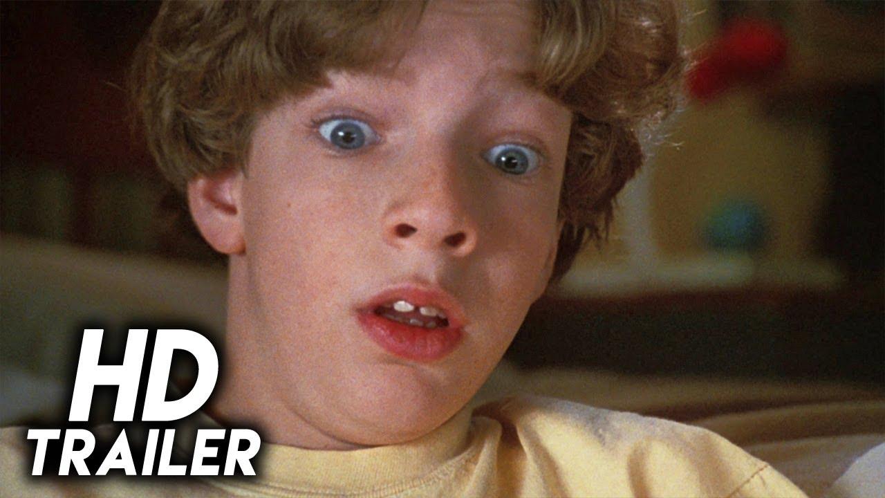 The Indian in the Cupboard Trailer