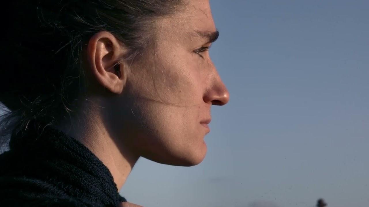 Virginia Trailer