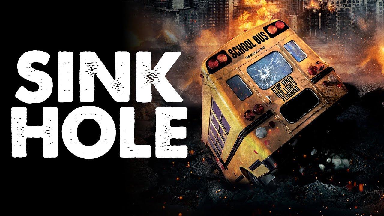 Sink Hole Trailer