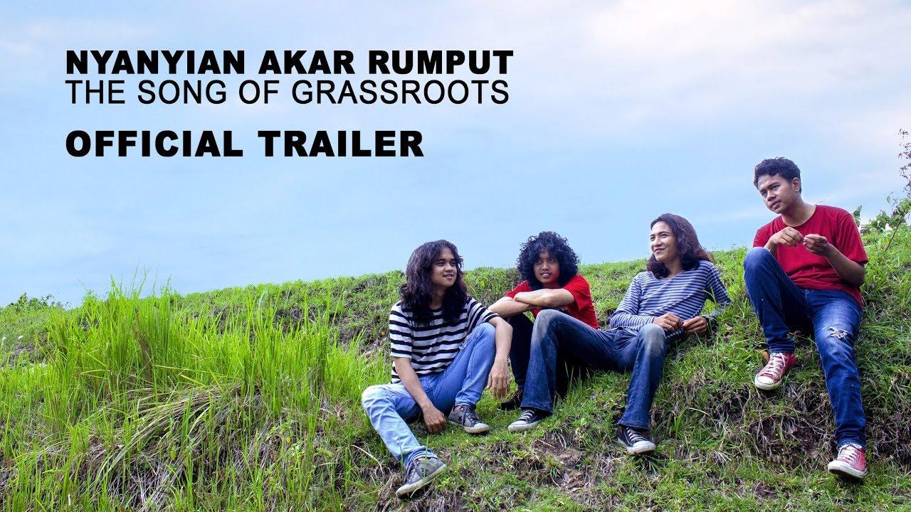 The Song of Grassroots Trailer