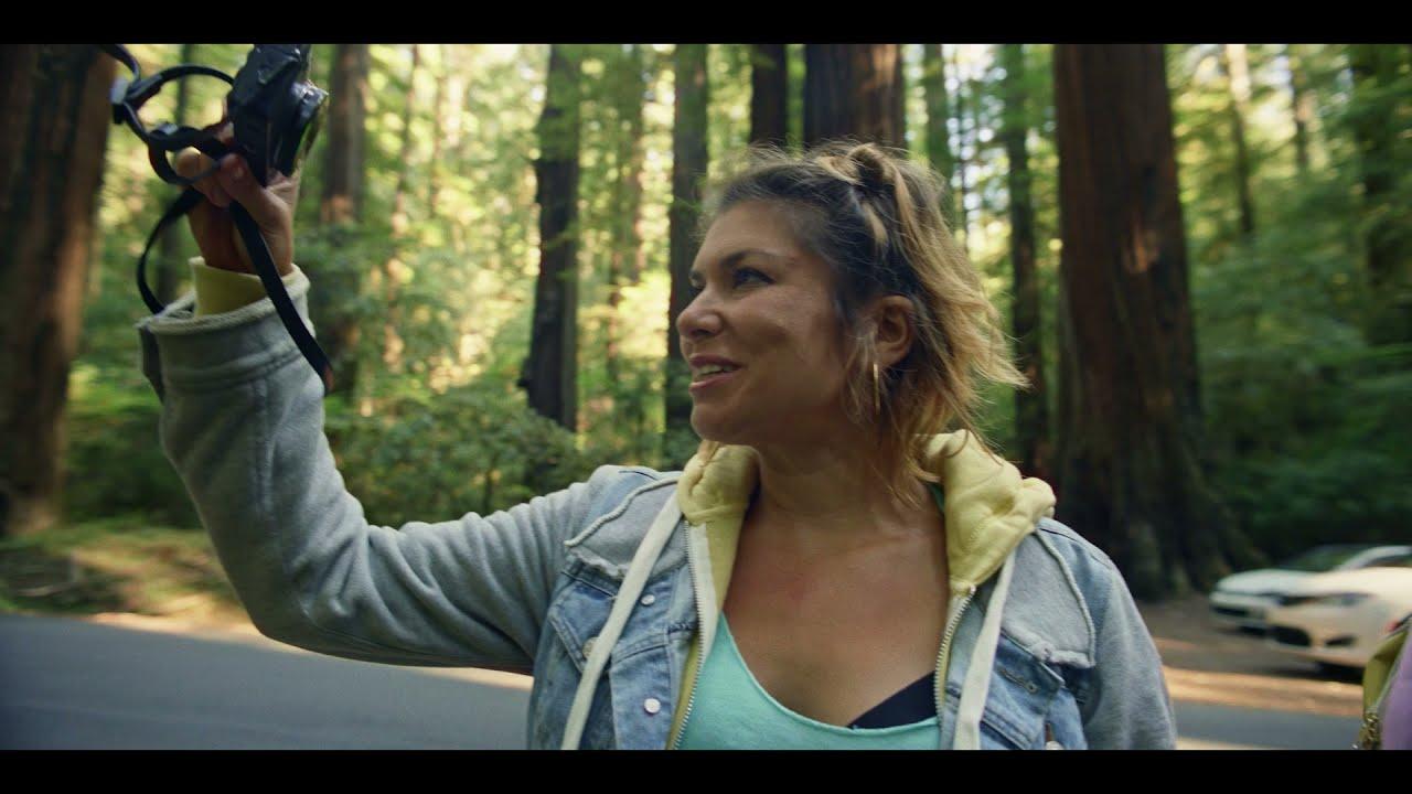 Bigfoot Famous Trailer