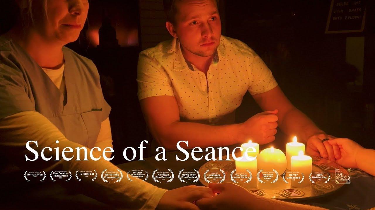 Science of a Seance Trailer
