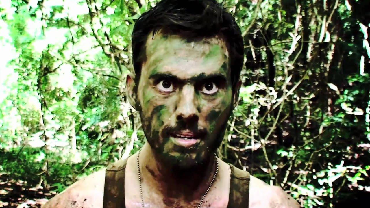 War Games Trailer