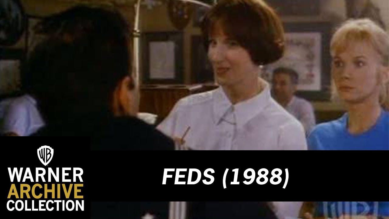 Feds! Trailer