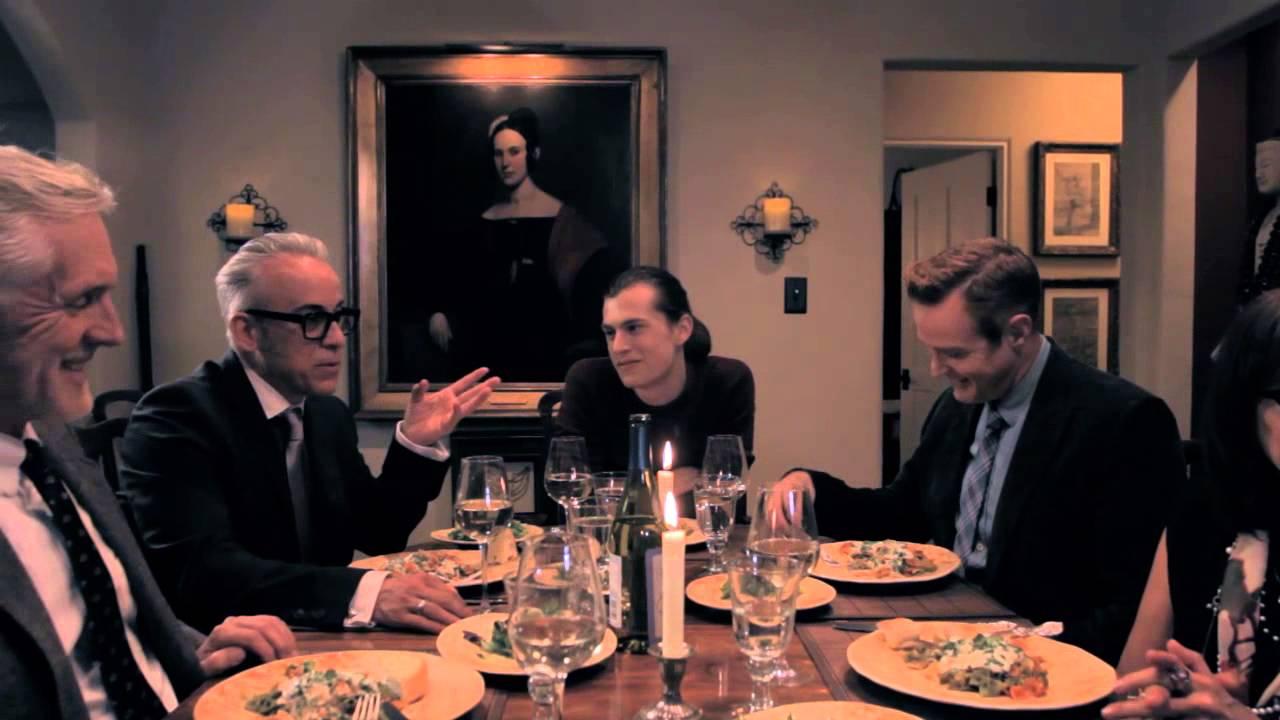 The Surface Trailer