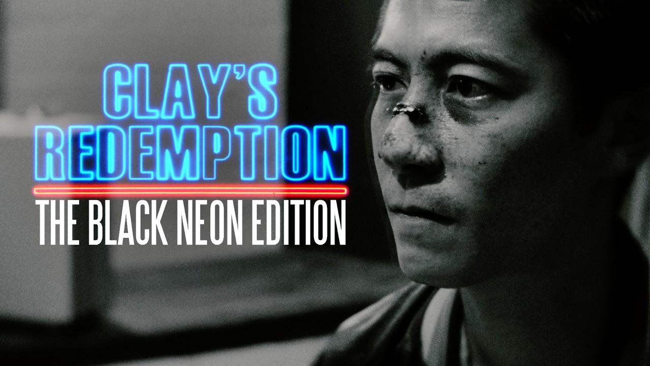 Clay's Redemption Trailer
