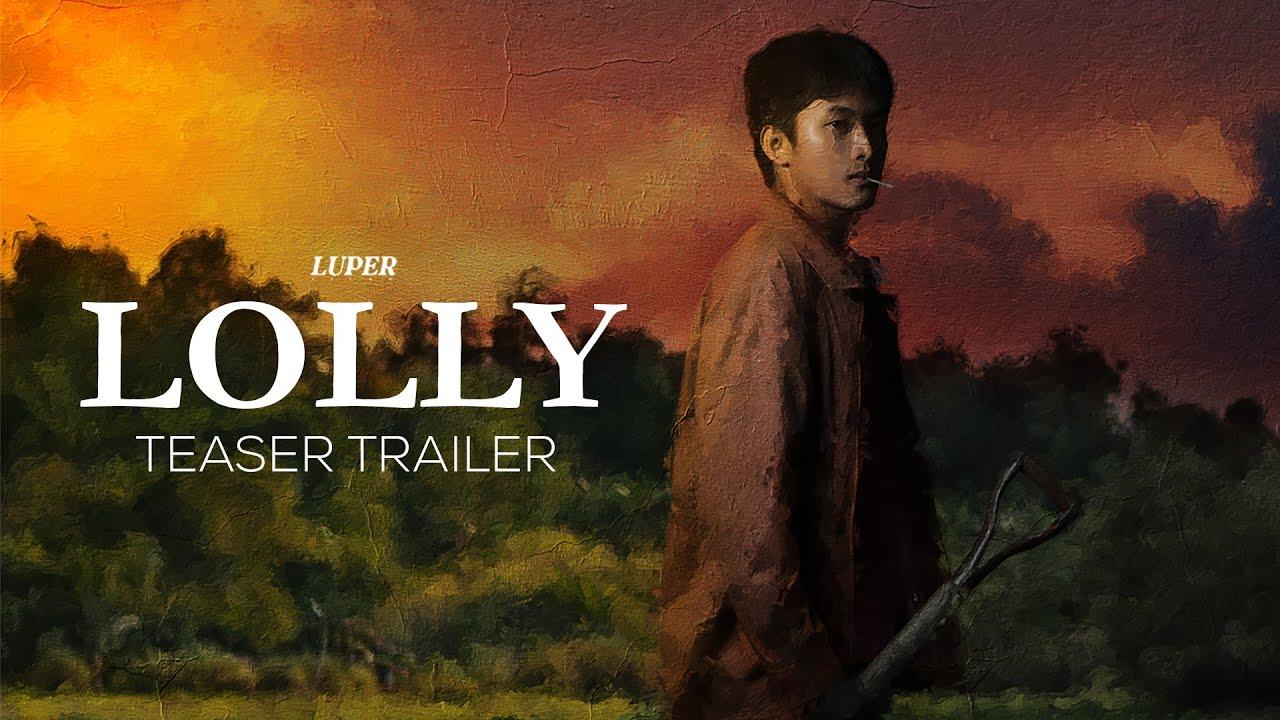 Lolly Trailer