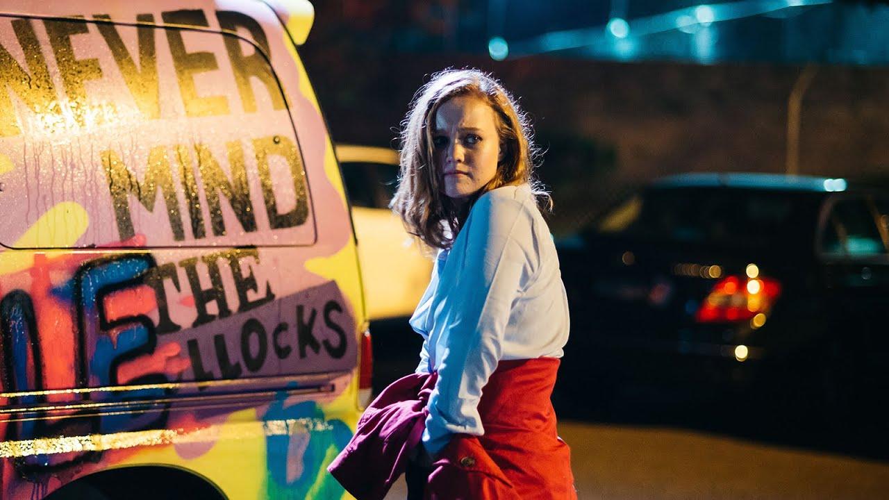 The Hitchhiker Trailer
