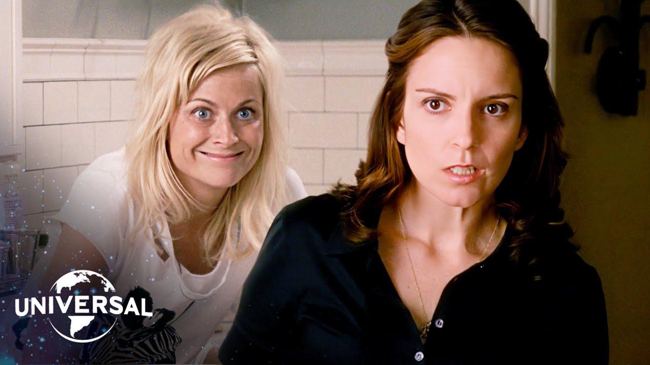 Baby Mama Trailer