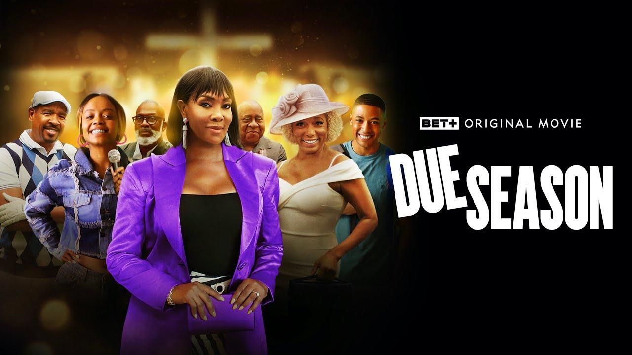 Due Season Trailer