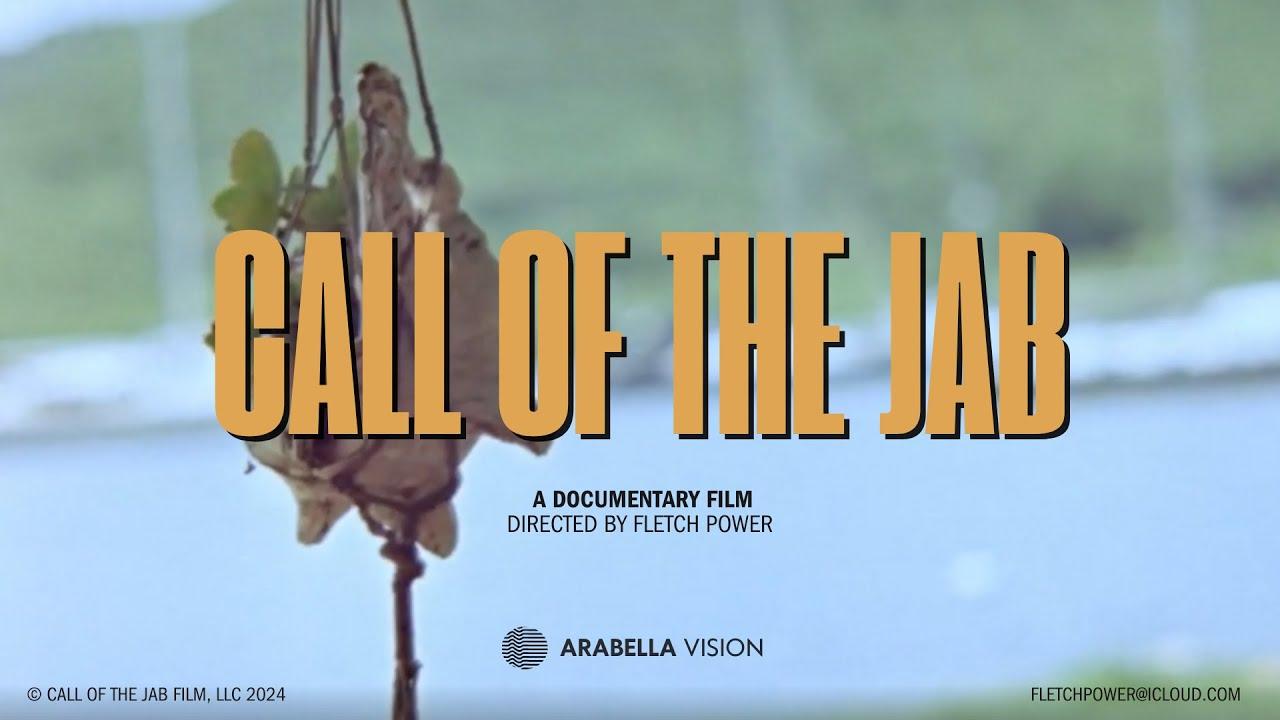 CALL OF THE JAB Trailer