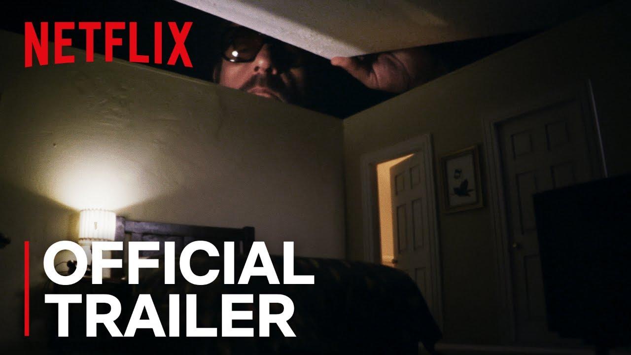 Voyeur Trailer