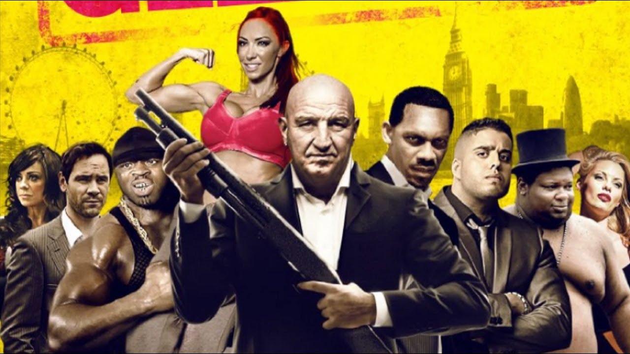 Gangsters Gamblers Geezers Trailer