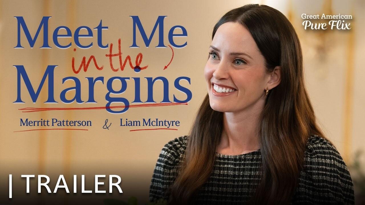 Meet Me in the Margins Trailer